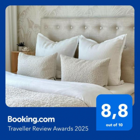 Holiday apartment with ocean view Svendborg